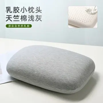 Portable Kids Latex Pillow