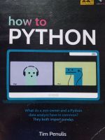 how to PYTHON (What do a zoo owner and a Python)