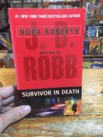 [EN] หนังสือมือสอง ภาษาอังกฤษ Survivor in Death