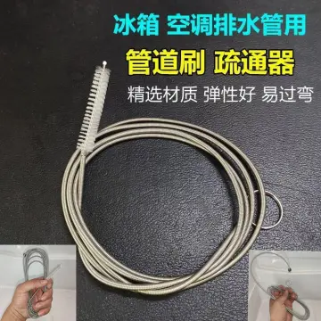 Refrigerator Dredging Artifact Drain Hole Water Channel Refrigeration Pipe  Blocked Water Dredging