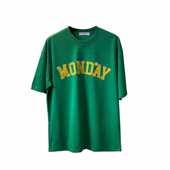 STREETXY - Monday shirt