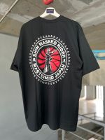 Mastermind Japan x Shin Kamen Rider Circle Logo Tee