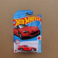 Hotwheels รุ่น Honda S2000 แดง