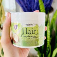 ส่งฟรี!! Fairypai Hair Treatment ทรีทเม้นท์แฟรี่ปาย แฟรี่ปายหมักผมแบบกระปุก แฟรี่ปาย แฮร์ ทรีทเม้นท์