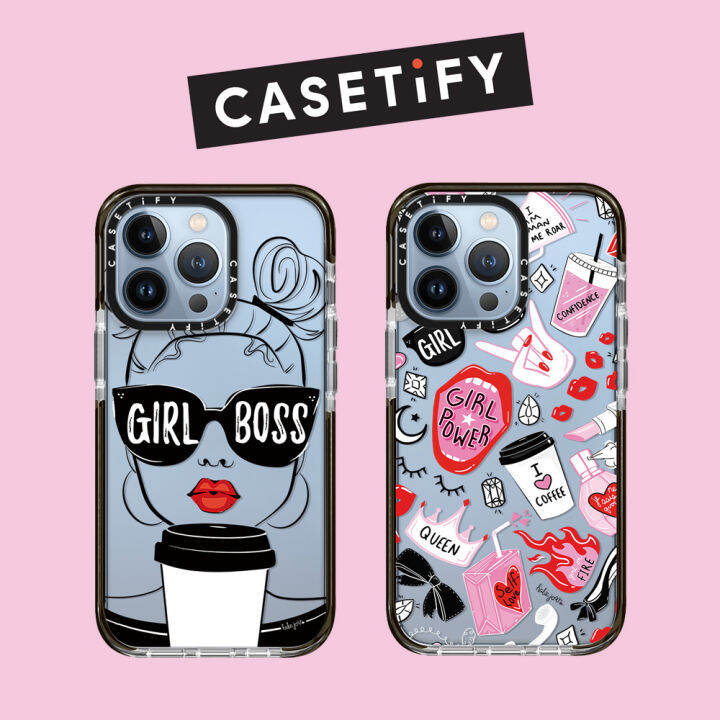 casetify 14promax