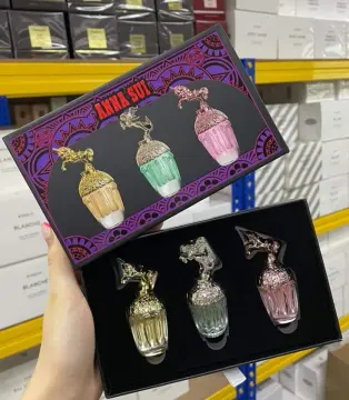 New: Fragrance Mini Set – Anna Sui