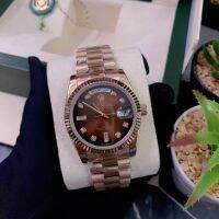 นาฬิกาข้อมือ Rolex Daydate