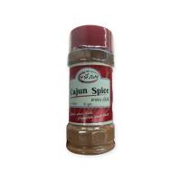 Up Spice Cajun Spice 70g.คาเจน สไปช์ ใส่เพื่อเพิ่มรสชาติและความหอมเครื่องเทศให้กับอาหาร70 กรัม