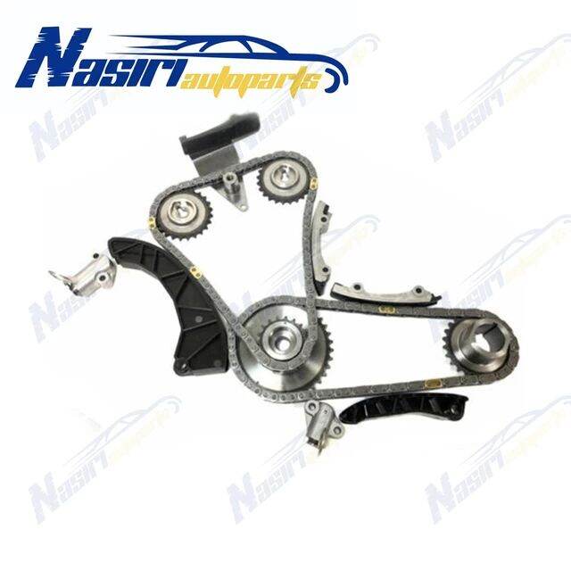 TIMING CHAIN KIT for hyundai accent,reina,i10 OEM parts Lazada PH