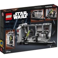 (สินค้าใหม่พร้อมส่งค่ะ) LEGO STAR WARS 75324  Dark Trooper Battlepack with Luke Skywalker