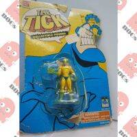 THE TICK​ Collectible​ Figure