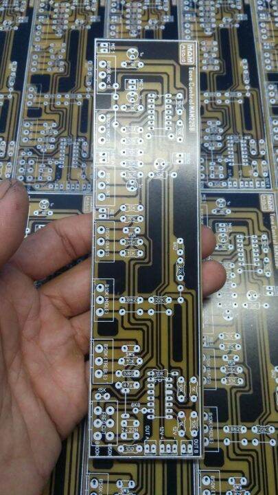 PCB TONE CONTROL KHUSUS TOA | Lazada Indonesia