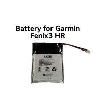 For Garmin Fenix3 HR no. 361-00034-02 410mAh Smart watch ส่งเร็ว พร้อมส่ง มีประกัน เก็บเงินปลายทาง