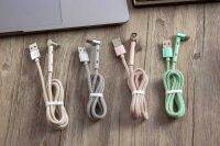 สายชาร์จมือถือ Android / Iphone / Type-C ชาร์จไว สายชาร์ต Data Cable คุณภาพสูง