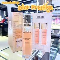 DIOR PRESTIGE LA MICRO-LOTION DE ROSE ADVANCE  LOTION 150ML. ? ป้ายคิงแท้ ?ผลิตปี  King Power  [VIVIBOXSHOP]