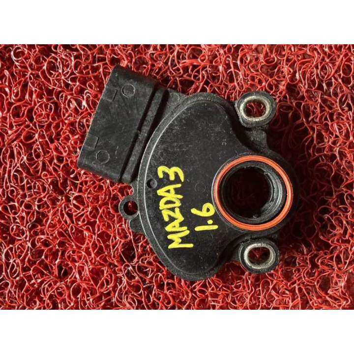 🔥USED🔥MAZDA3 BL 1.6 Z6 GEAR SELECTOR SWITCH Lazada