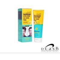 ดาวเพิร์มแท้100% รับตรงจากบริษัท สินค้า | Dcash for man Ultra Bond Gel Down Perm ดีแคช แกลมเมอไรซ์ ฟอร์เมน อัลตร้า บอนด์