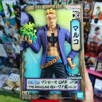 ลิขสิทธิ์แท้?DXFมัลโก้ โอนิงาชิมะ:วันพีซ MARCO ONE PIECE TGLM WANOKUNI VOL.21 BANDAI FIGURE โมเดลฟิกเกอร์ ดรีมทอย