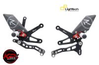 เกียร์โยง LIGHTECH FOR YAMAHA R6 รุ่น R VERSION