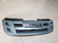 หน้ากระจังเเท้ Isuzu d-max 12-15 ตัวเตี้ย 2 WD แท้ถอดตามสภาพ