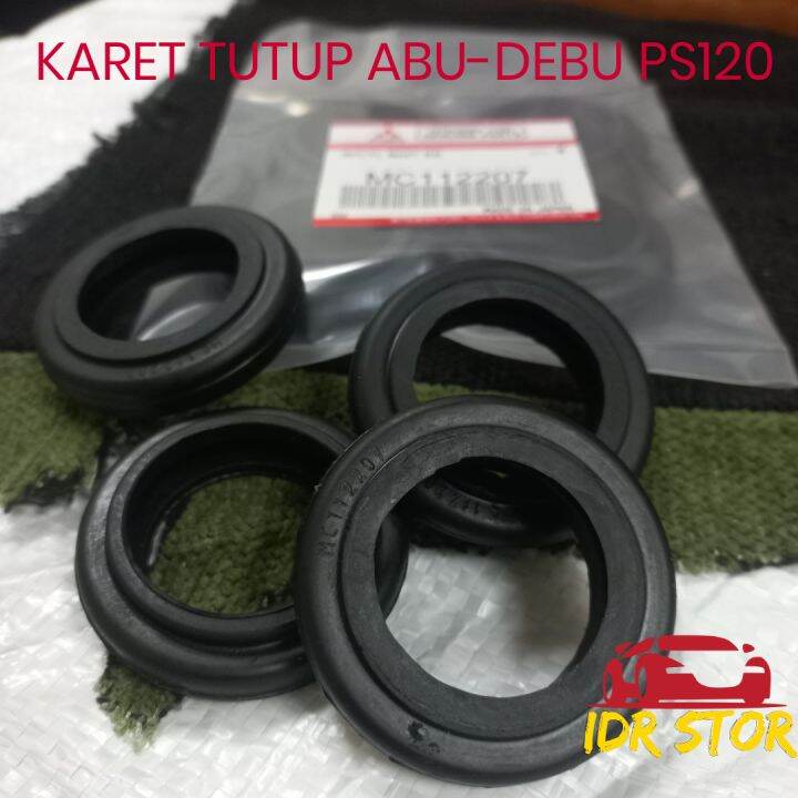 Seal Karet Tutup Debu Abu Ps Ps Ps Boot Wheel Cylinder Rear Harga Pc Lazada Indonesia