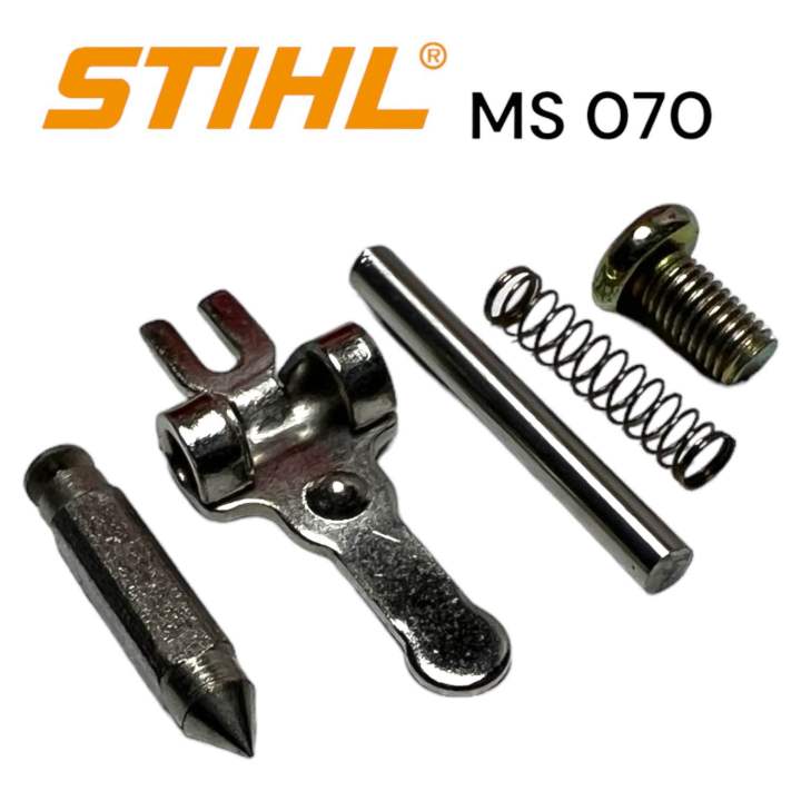 stihl-070-ms070-เลื่อยใหญ่-อะไหล่เลื่อยโซ่-ชุดซ่อมคาร์บิว-คาร์บูเรเตอร์-แบบมีเข็มน้ำมัน-เลื่อยโซ่สติลใหญ่-m