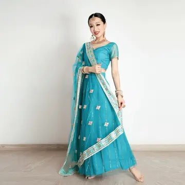 Buy Gown Saree Collection Online | Gown Sarees Drapping Style - Mirraw
