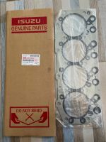 ประเก็นฝาสูบ ISUZU 4JA1, 4JB1 แท้ญี่ปุ่น เกียวโด้