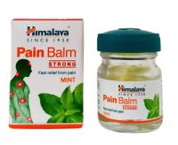 Himalaya Pain Balm แก้ปวด ปวดหัว เก็บปลายทาง