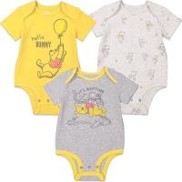 C&amp;A Disney Baby บอดี้สูท Size 0-3m,6m,9m,12m,18m,24m