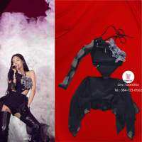 Jennie BLACKPINKatCoachella (Set 2 ชิ้น)