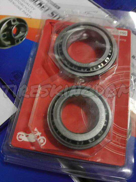 Knuckle Bearing Raider 150 Lazada PH