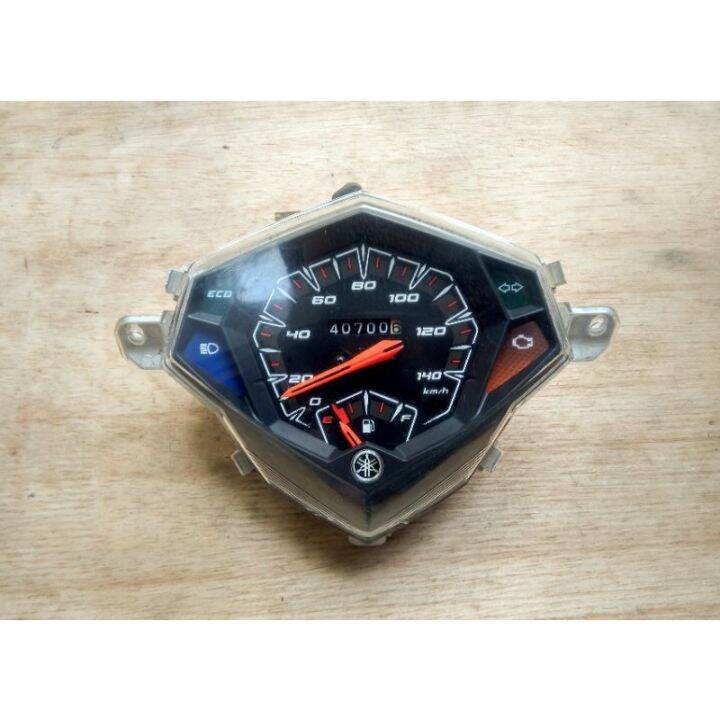 SPIDOMETER SPEEDOMETER MIO M3 MIO Z ORIGINAL Lazada Indonesia