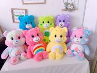 [พร้อมส่ง] ??หมอนผ้าห่ม Carebear : มาใหม่ค่า กอดอุ่นม้าก ?✨