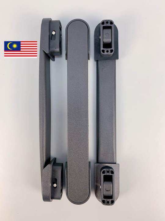 Luggage handle replacement L010,Malaysia local seller,ready stock