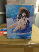 Taito - Aqua float girls - My Youth Romantic Comedy Is Wrong, As I Expected - Yukino (ของแท้)(มือ1)(Lot Japan)