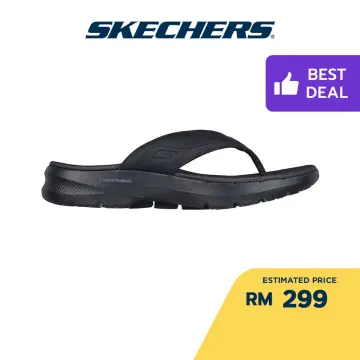 Skechers Navy Go Walk Max Modulating Mens Slip On Shoes - Style ID: 216170  | India