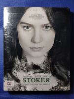 Blu-ray (BD+DVD) *แท้* : Stoker (2013)/ สโตกเกอร์ อำมหิต พิศวาสร้อน// มีเสียงมีซับไทย