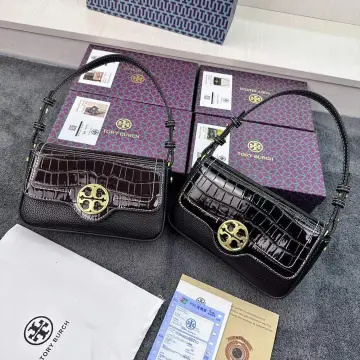 Tory burch sales sling bag price