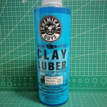 Chemical Guys Clay - Best Price in Singapore - Nov 2023