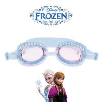 Disney Store แว่นตาว่ายน้ำเด็ก Frozen 2 Swim Goggles for Kids