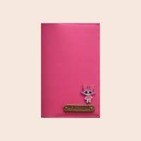 ซองพาสปอร์ต /Passport Cover / Passport Holder