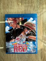 บลูเรย์One Piece Film Red ปรับพากย์ไทย/ญี่ปุ่นและซับอังกฤษได้ครับ(1แผ่นจบ)