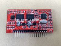 EGS002 EG8010 บอร์ดแดง รุ่นสกรีนหลัง EG8010+ IR2110 SPWM Driver Board