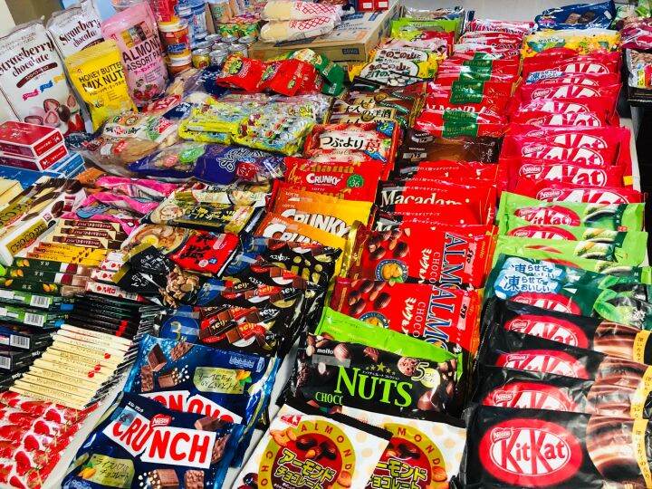 Japan Best Chocolates Lazada PH