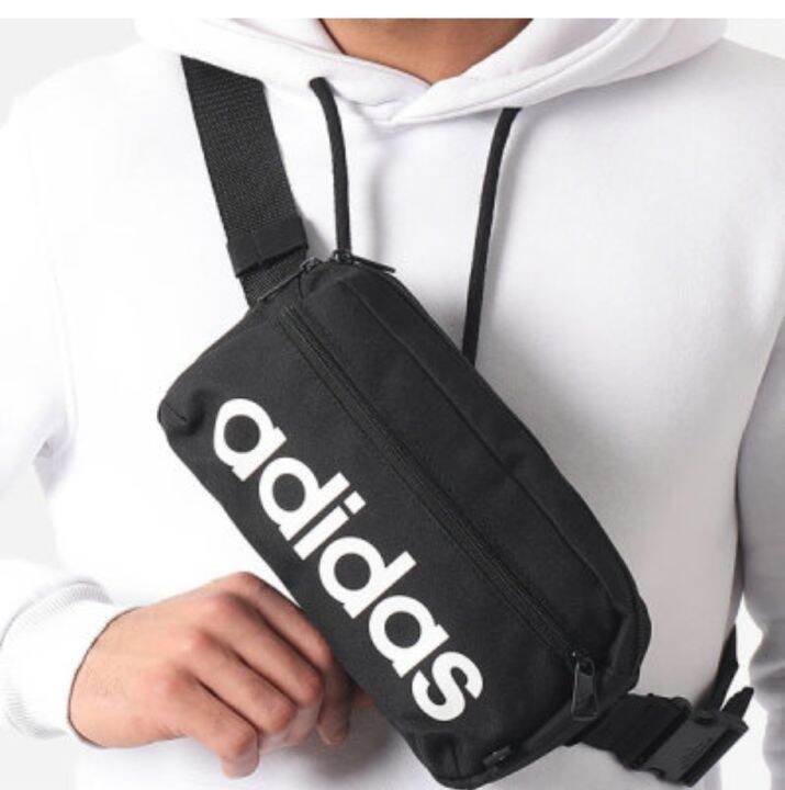 Adidas bum 2025 bag singapore