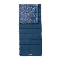 ถุงนอน Coleman JP Cozy ll/10 Navy