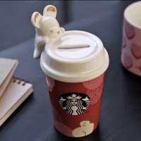 Starbucks กระปุกหนู ?แท้?