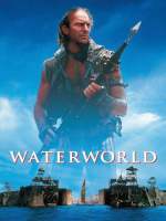 VCD WATERWORLD (1995). (Action/Thriller)( Language:Thai) วีซีดี วอเตอร์เวิล์ดผ่าโลกมหาสมุทร