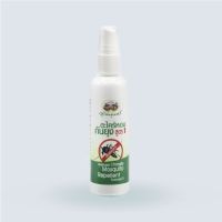 Abhaibhubejhr Lemongrass Mosquito Repellent (120ml) Exp.25/01/2025